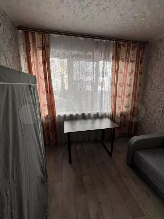 Квартира-студия, 15 м, 1/5 эт. - Фото 1