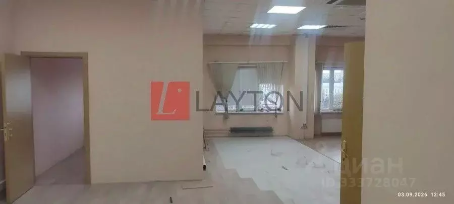 Офис в Москва 3-й Красносельский пер., 21С1 (115 м) - Фото 1