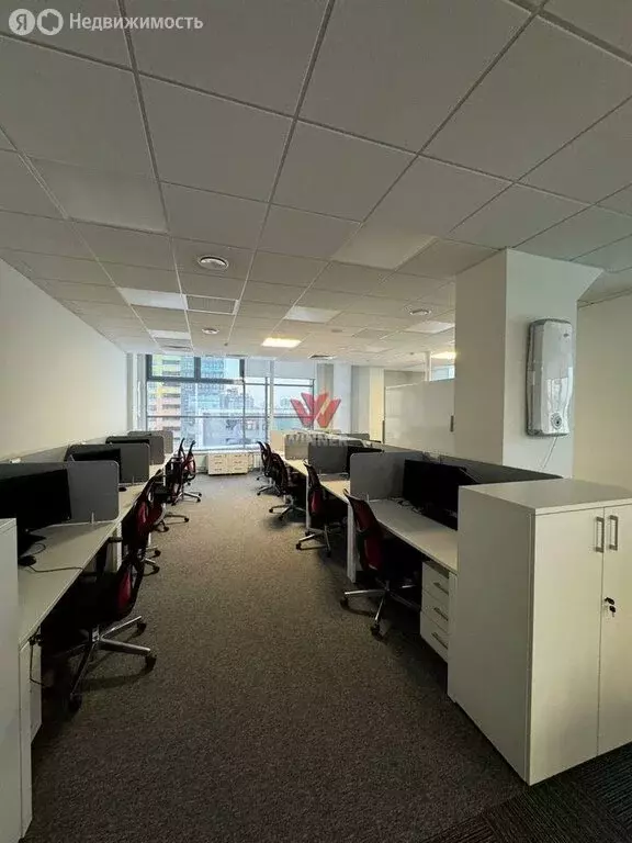 Офис (802 м) - Фото 1
