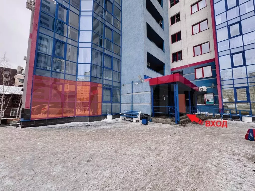 Продажа помещения свободного назначения Пролетарская 148 ЖК  Большая ... - Фото 0