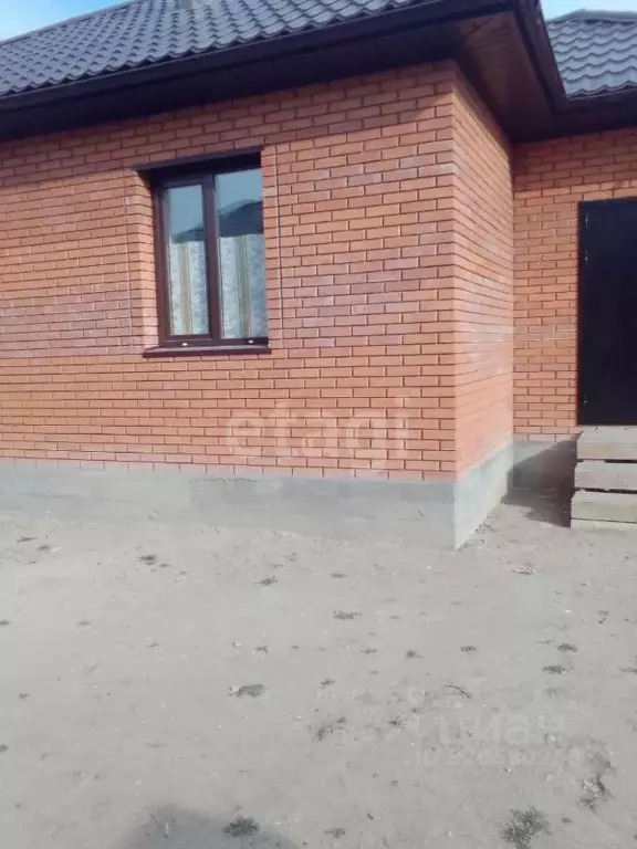 Дом в Бурятия, Улан-Удэ Загорск мкр, ул. Краснодонская, 30 (70 м) - Фото 1