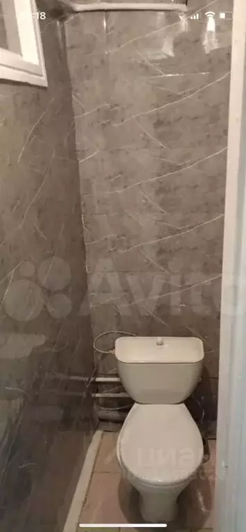 3-к кв. Владимирская область, Александров ул. Октябрьская, 6 (55.0 м) - Фото 2