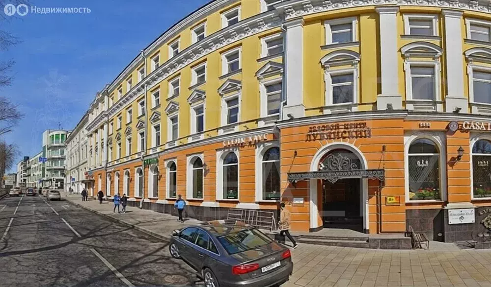 Офис (31.9 м) - Фото 2