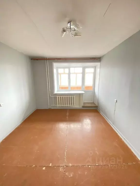 2-к кв. Костромская область, Кострома Рабочий просп., 21 (45.2 м) - Фото 2