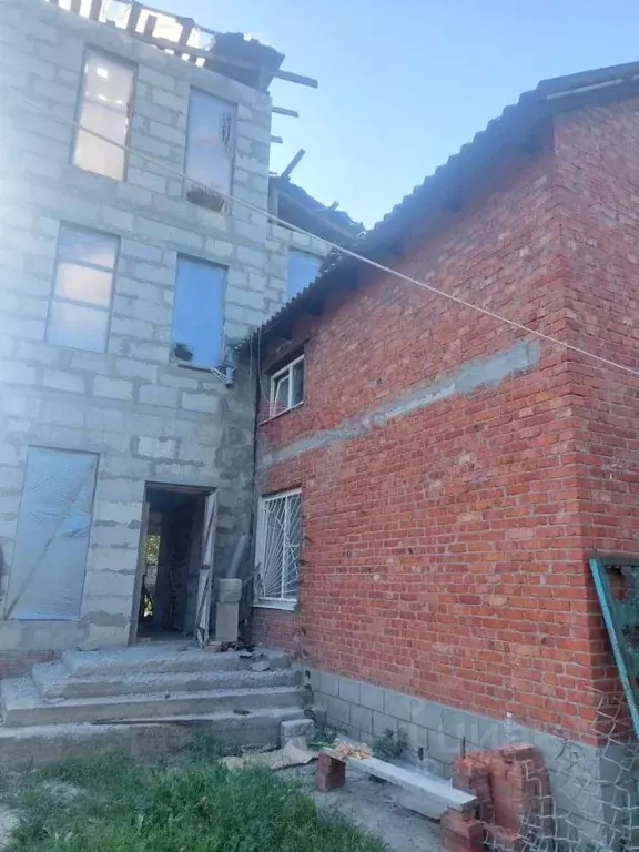 Дом в Ростовская область, Аксайский район, Щепкинское с/пос, ... - Фото 2