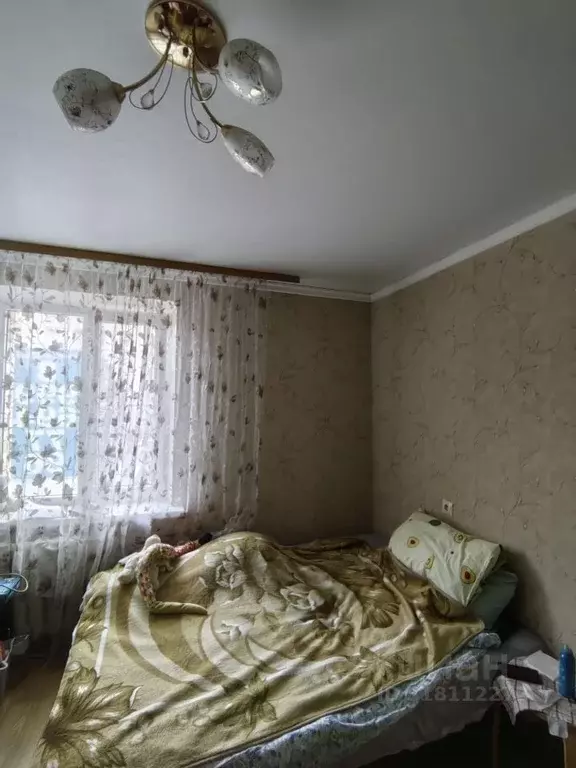 Комната Ростовская область, Ростов-на-Дону Северный мкр, ул. Волкова, ... - Фото 1