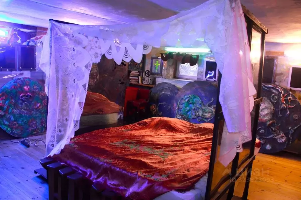 Комната Санкт-Петербург Гаванская ул., 9 (38.0 м) - Фото 2