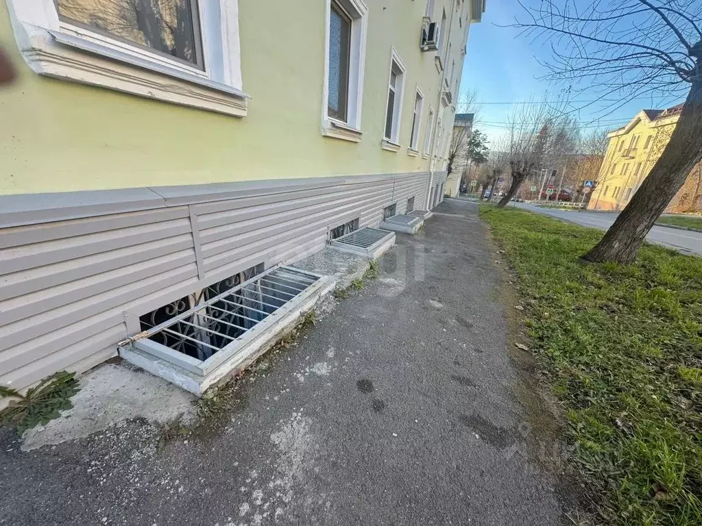 Помещение свободного назначения в Свердловская область, Новоуральск ... - Фото 1