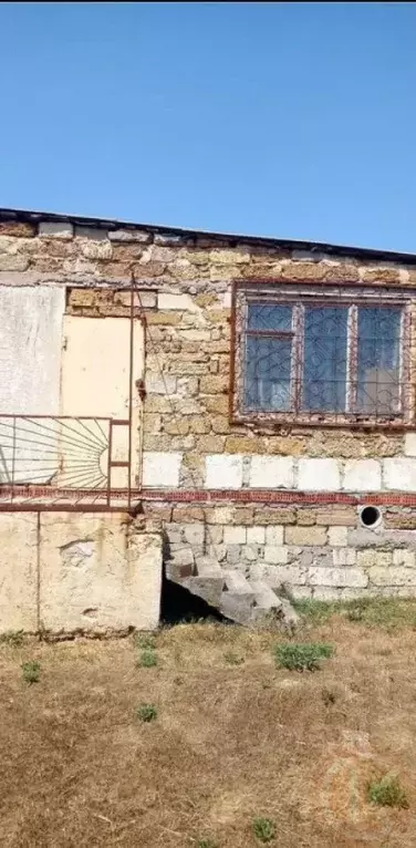 Дом в Крым, Сакский район, Суворовское с/пос, Сокол садовое ... - Фото 2