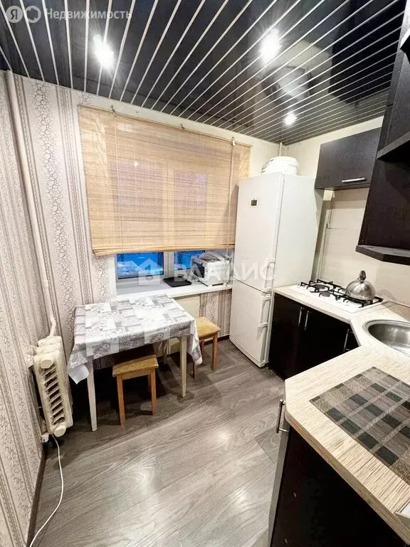 2-комнатная квартира: Вологда, 1-й микрорайон ГПЗ-23, 6к1 (45.6 м) - Фото 1