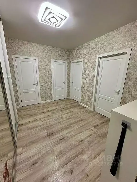 3-к кв. Ростовская область, Ростов-на-Дону Батуринская ул., 167/16 ... - Фото 2