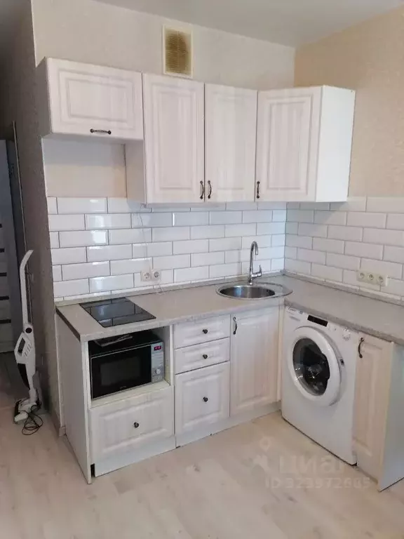 Студия Московская область, Красногорск городской округ, Путилково пгт ... - Фото 1