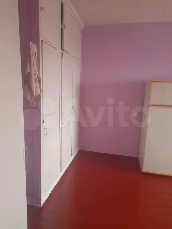 Комната 16,1 м в 1-к., 6/9 эт. - Фото 1