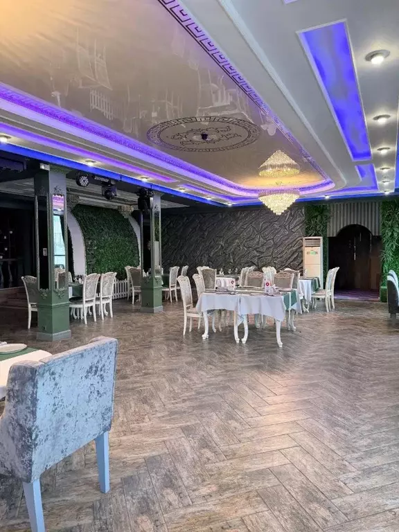 Помещение свободного назначения в Санкт-Петербург аллея Котельникова, ... - Фото 1