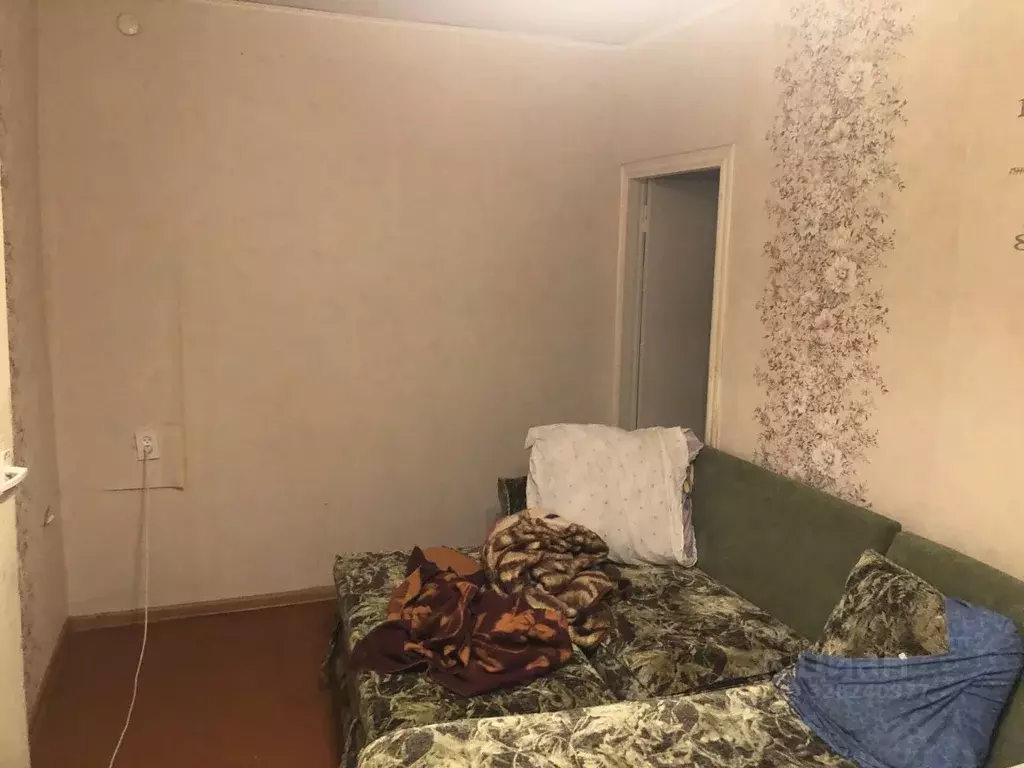 2-к кв. Волгоградская область, Волжский ул. Имени Рихарда Зорге, 13 ... - Фото 1