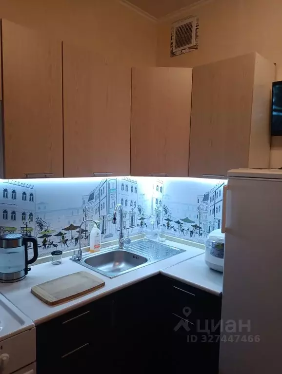 1-к кв. Московская область, Щелково Богородский мкр, 2 (37.0 м) - Фото 0