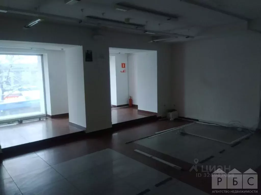 Офис в Саратовская область, Саратов ул. Имени В.И. Чапаева, 38/40 (420 ... - Фото 2