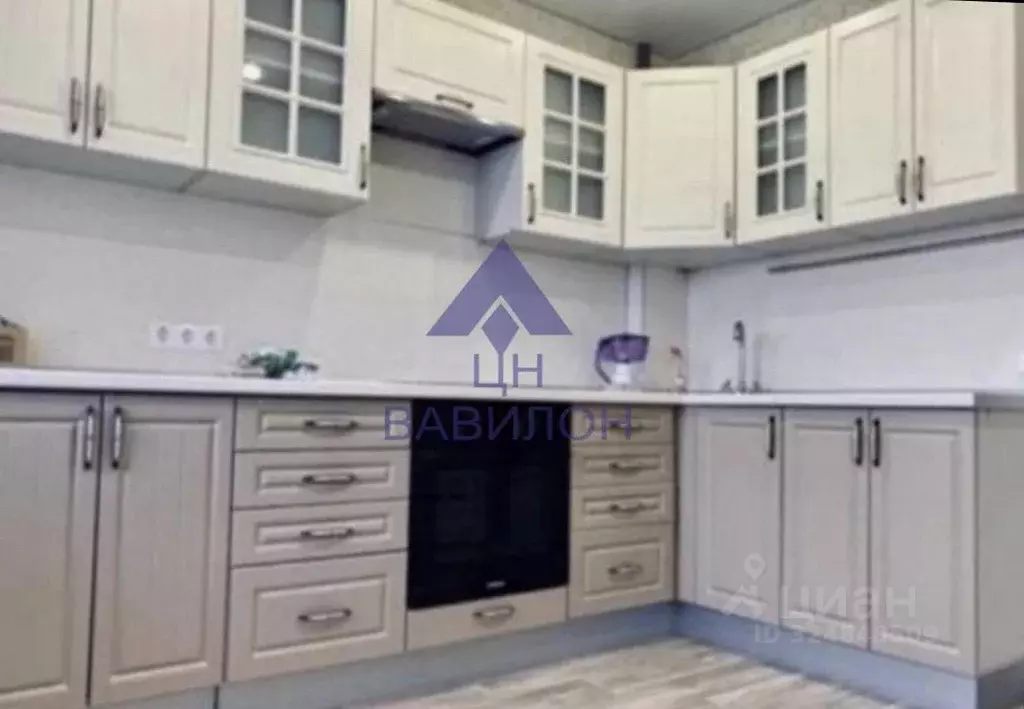 1-к кв. Ростовская область, Волгодонск Индустриальная ул. (37.0 м) - Фото 1