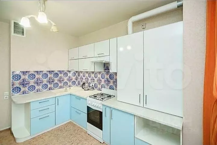 1-к кв. Ульяновская область, Ульяновск ул. 154-й Стрелковой дивизии, ... - Фото 2