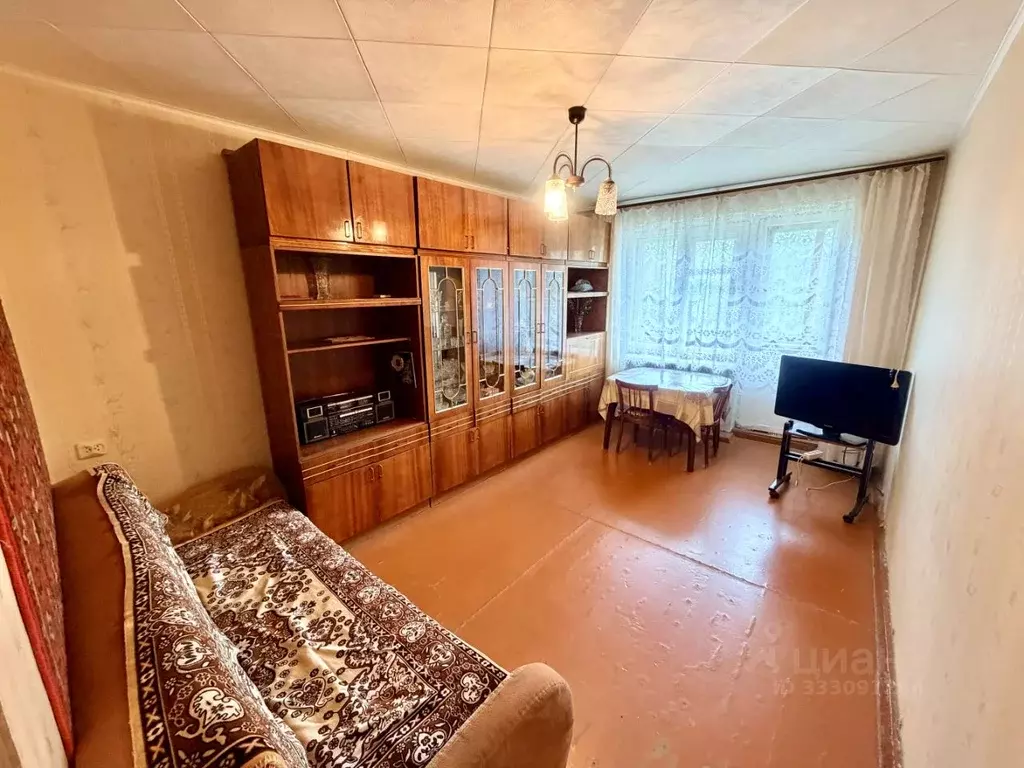 2-к кв. Алтайский край, Барнаул ул. Георгия Исакова, 229 (45.3 м) - Фото 2