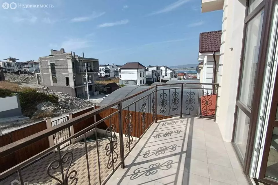 Дом в Геленджик, Геленджикский проспект (180 м) - Фото 2