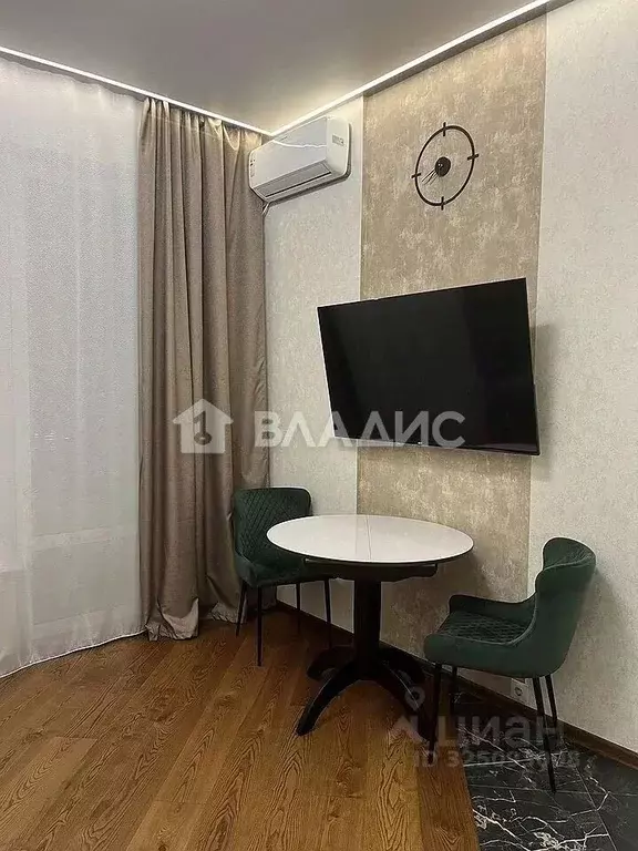 Студия Москва Летная ул., 95Бк2 (24.0 м) - Фото 2