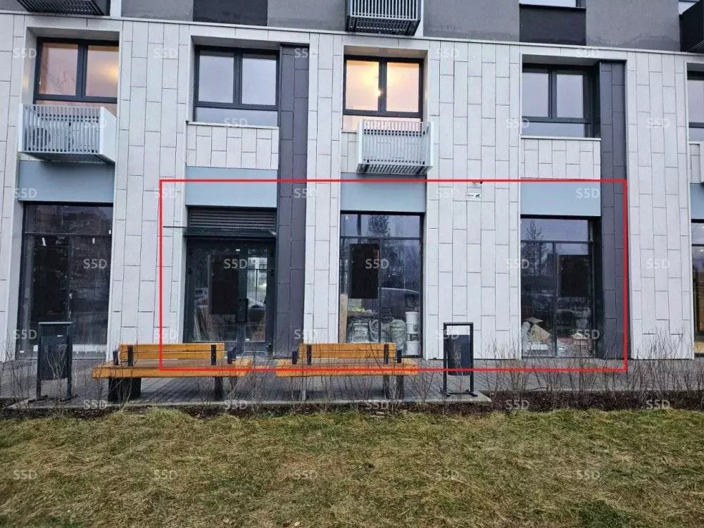 Помещение свободного назначения в Московская область, Мытищи Мытищи ... - Фото 1