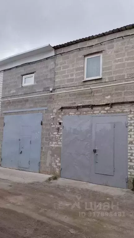 Гараж в Марий Эл, Йошкар-Ола Сернурский тракт, 4 (30 м) - Фото 1