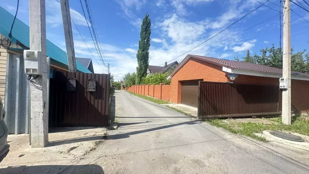 Участок в Башкортостан, Уфимский район, Зубовский сельсовет, с. Зубово ... - Фото 1