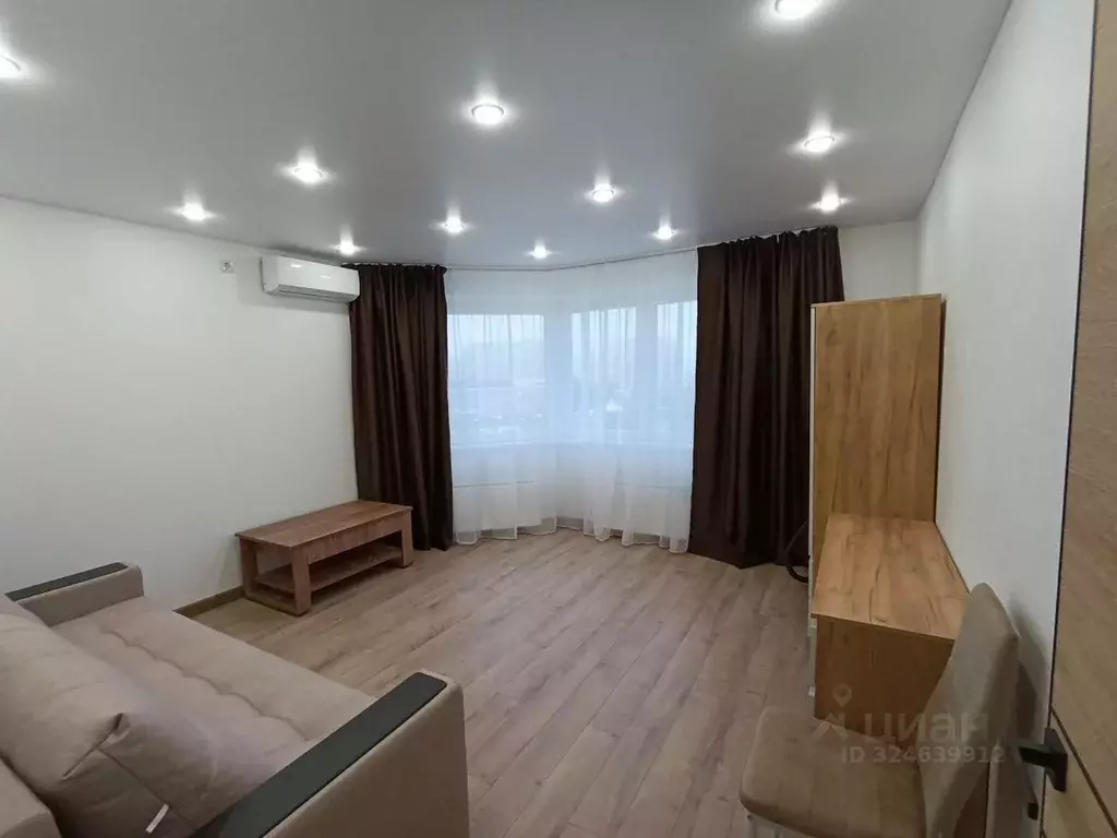 1-к кв. Москва Рождественская ул., 31 (40.0 м) - Фото 2