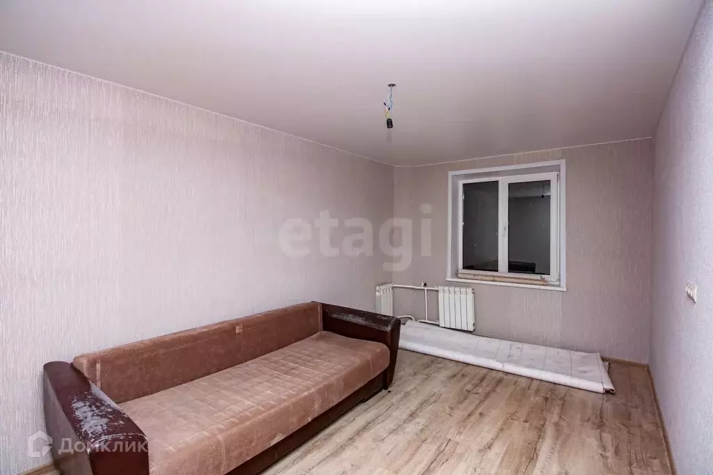 Продаётся 1-к квартира, 39 м - Фото 0