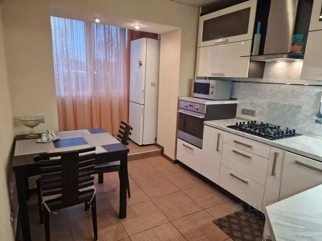 2-к кв. Санкт-Петербург Гражданский просп., 6 (54.7 м) - Фото 2