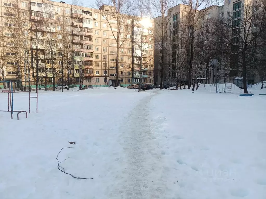 1-к кв. Ярославская область, Переславль-Залесский ул. Строителей, 39 ... - Фото 2