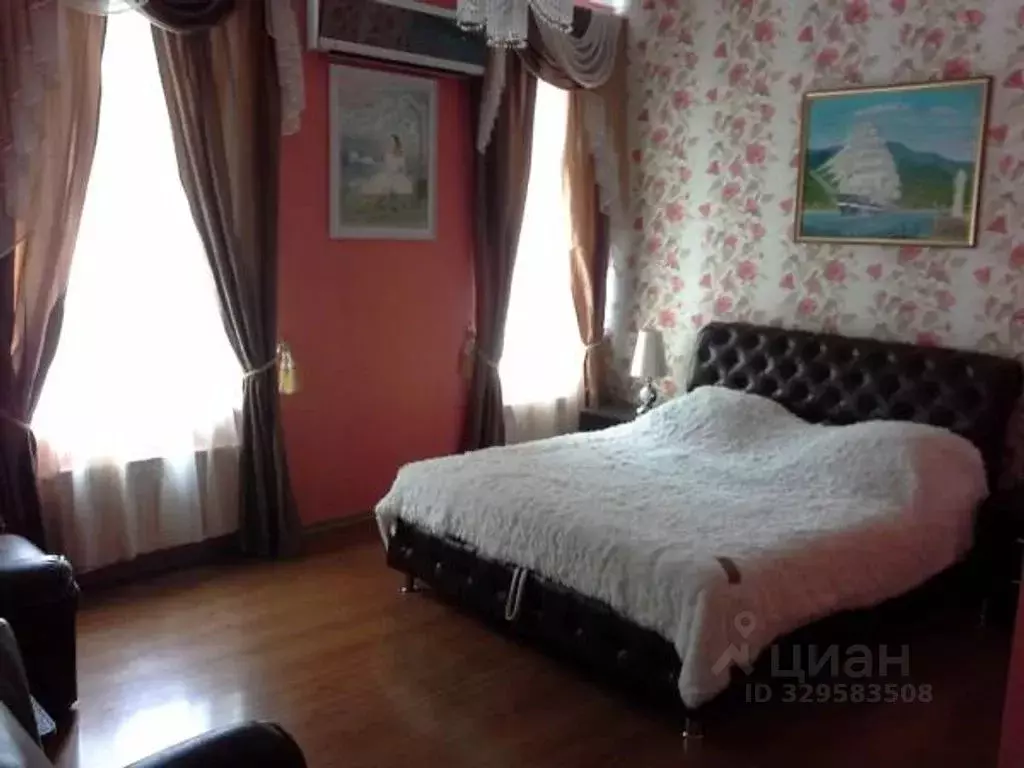 1-к кв. Крым, Ялта ул. Боткинская, 12 (40.0 м) - Фото 1