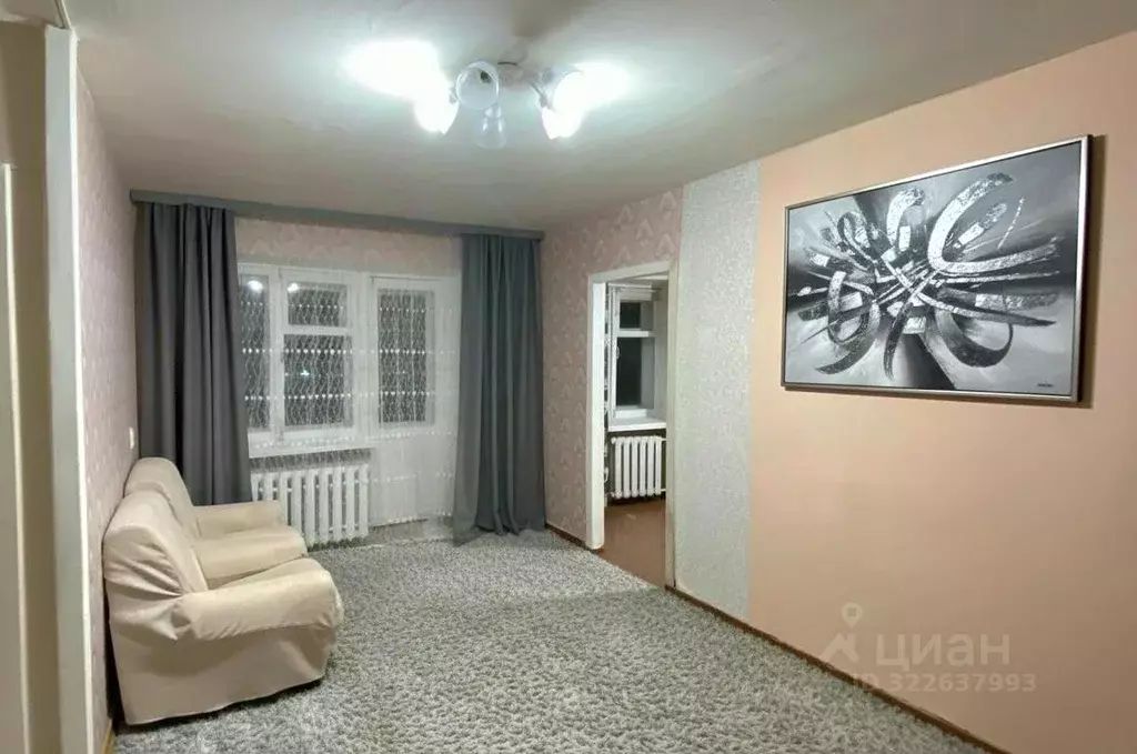 2-к кв. Свердловская область, Екатеринбург ул. Селькоровская, 104 ... - Фото 2