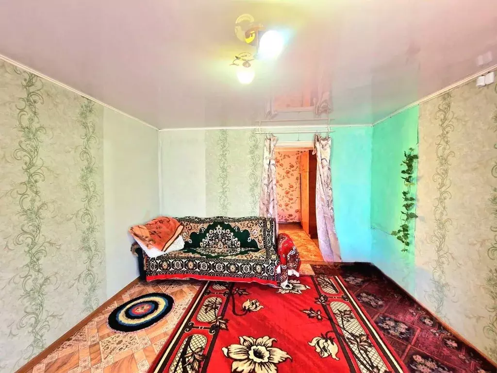 Дом в Алтайский край, Рубцовск Сенная ул., 8 (50 м) - Фото 2