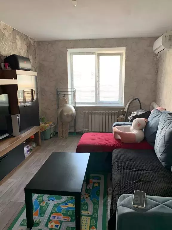 2-к кв. Самарская область, Октябрьск ул. Декабристов, 16к1 (44.1 м) - Фото 1