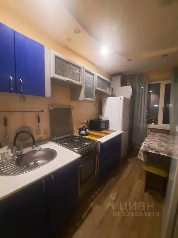 3-к кв. Волгоградская область, Волгоград ул. 8-й Воздушной Армии, 47А ... - Фото 1