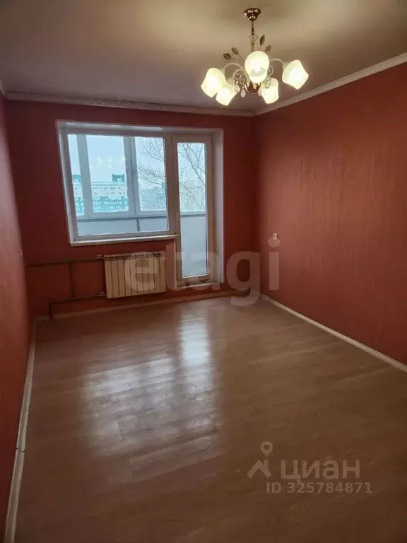 3-к кв. Белгородская область, Белгород ул. Щорса, 2а (61.5 м) - Фото 1