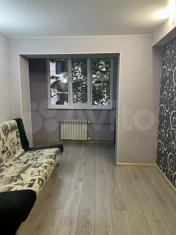 2-к. квартира, 56 м, 1/9 эт. - Фото 0