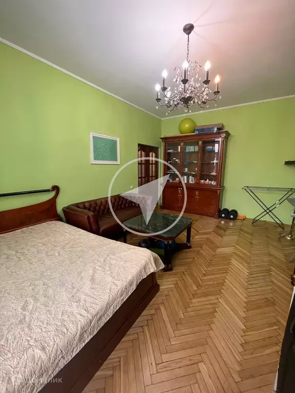 Продаётся 2-к квартира, 59.4 м - Фото 1