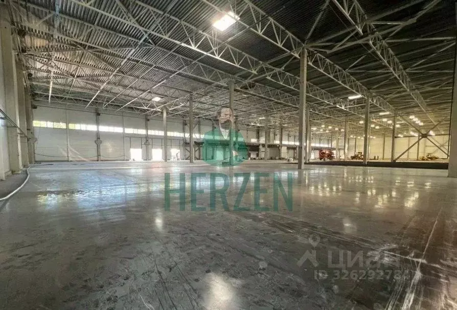 Производственное помещение в Московская область, Солнечногорск ... - Фото 1