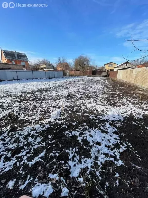 Участок в Таганрог, ДНТ Дружба-1, 8-я аллея (6.6 м) - Фото 2