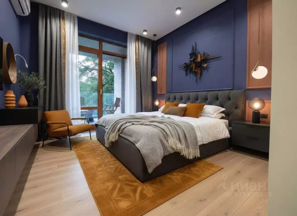 3-к кв. Татарстан, Казань ул. Муштари, 18 (110.0 м) - Фото 1