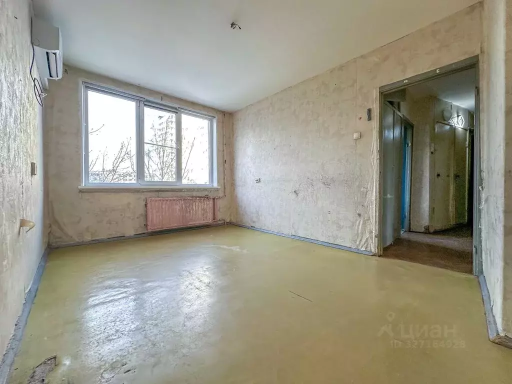 2-к кв. Санкт-Петербург Дальневосточный просп., 46/28 (49.9 м) - Фото 1