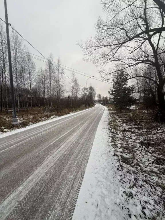 Дом в Московская область, Егорьевск муниципальный округ, д. Овчагино ... - Фото 2