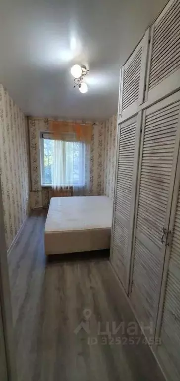 2-к кв. Краснодарский край, Сочи Донская ул., 38 (43.0 м) - Фото 2