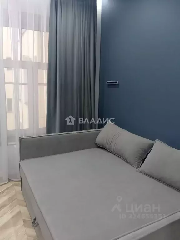 Студия Санкт-Петербург Большой Казачий пер., 10 (24.6 м) - Фото 2