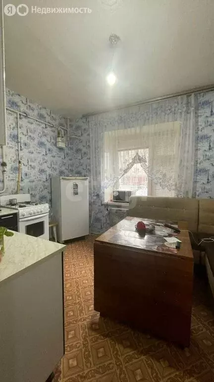 2-комнатная квартира: Зеленодольск, улица Карла Маркса, 11 (62.1 м) - Фото 1