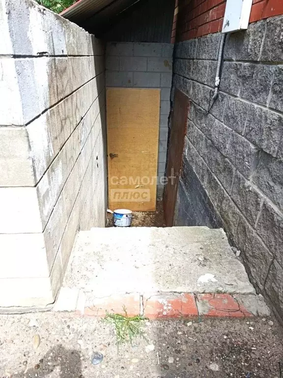 Склад в Татарстан, Казань ул. Мусина, 9 (120 м) - Фото 1